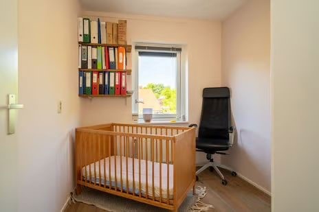 Medium property photo - Heralaan 40, 7534 HA Enschede